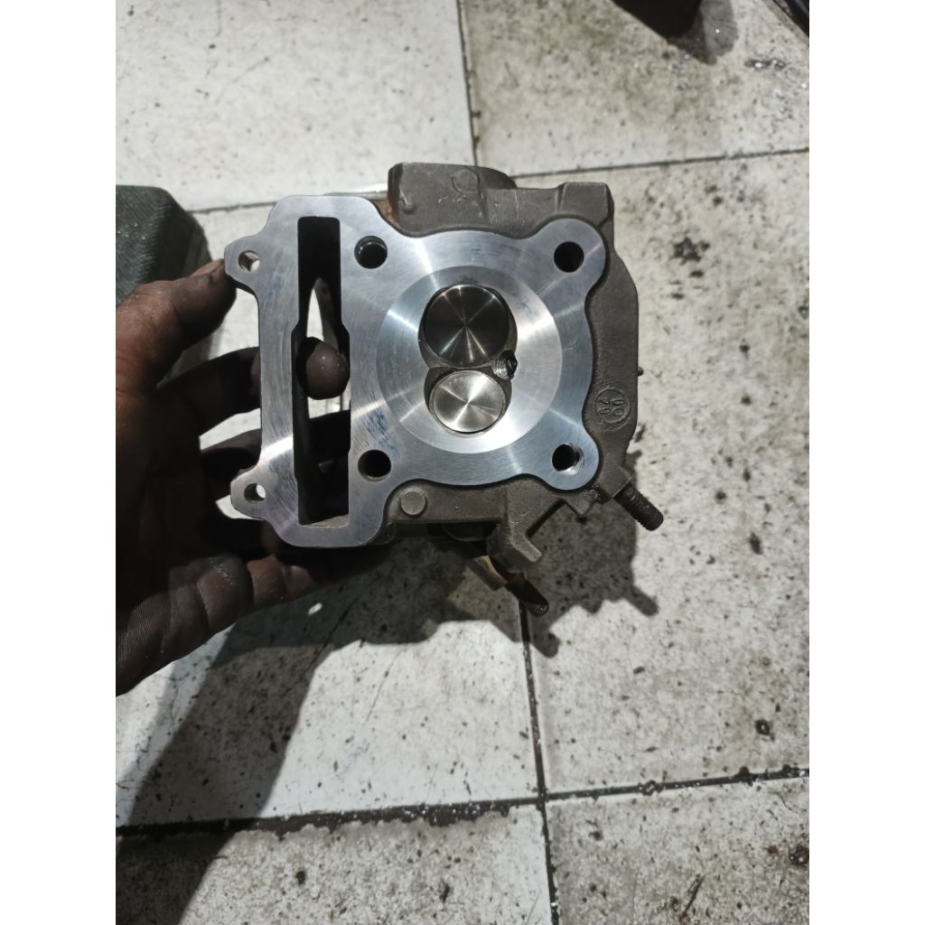 head mio sporti klep 27/23