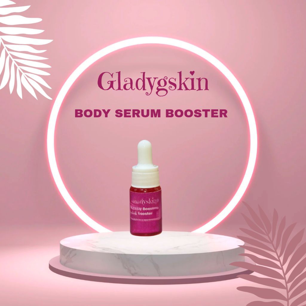 GLADYSKIN BODY SERUM BOOSTER 10ml