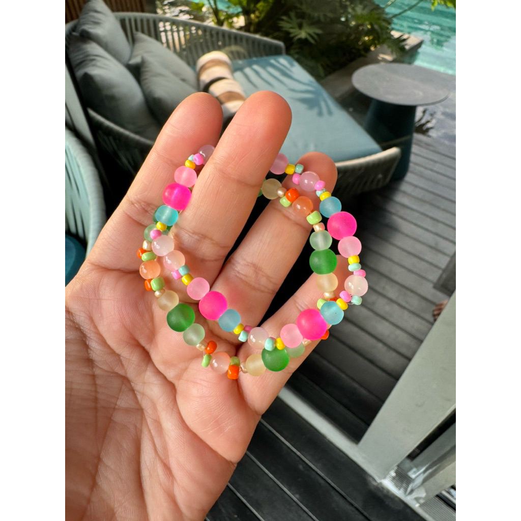 GELANG PEREMPUAN/GELANG ANAK PEREMPUAN/GELANG ANAK-ANAK/GELANG CANTIK/GELANG ELEGAN