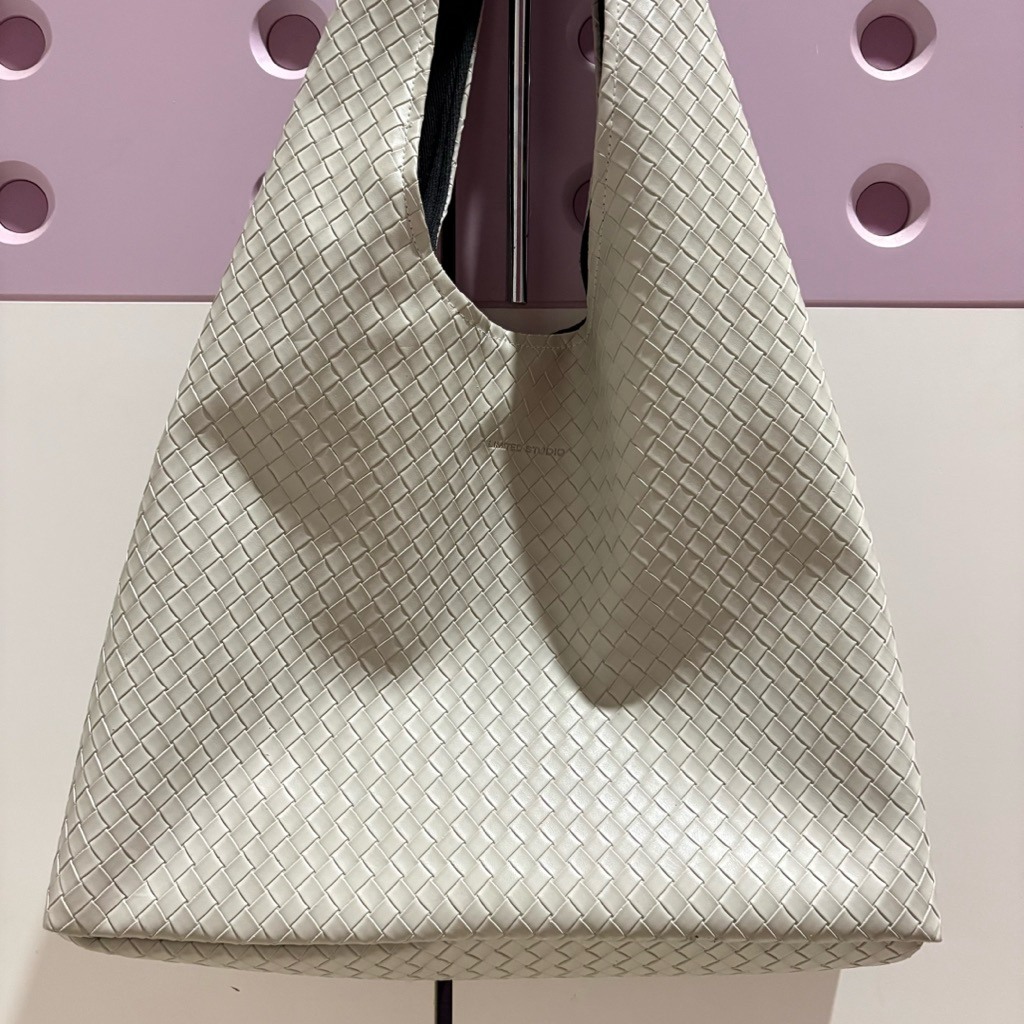 preloved tas cloud bag