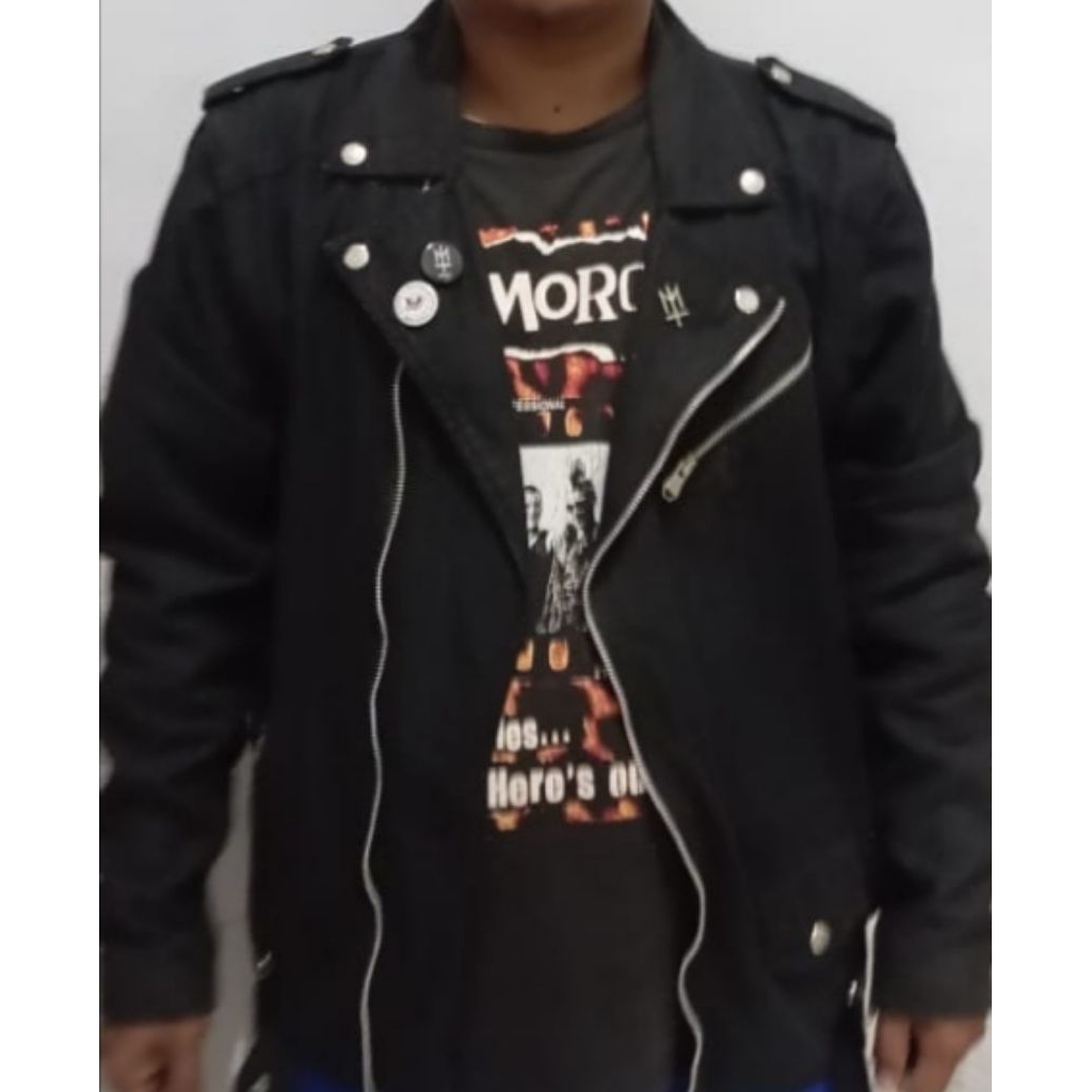 DK maternal disaster