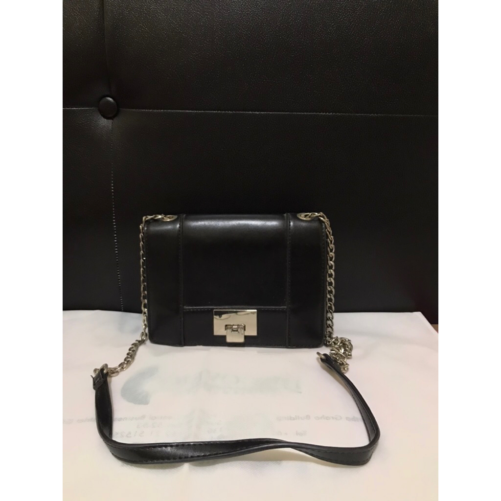 Slingbag Wanita / Tas Wanita / Tas Preloved / Tas Wanita Preloved / Handbag Wanita / Tas Selempang W