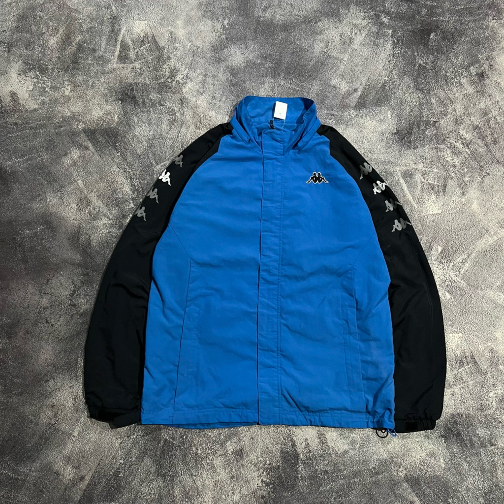 Kappa Jacket