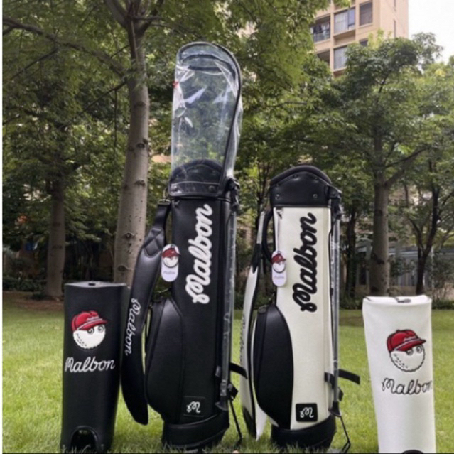 Stand Bag Golf / Sunday Bag Driving Golf / Tas Golf