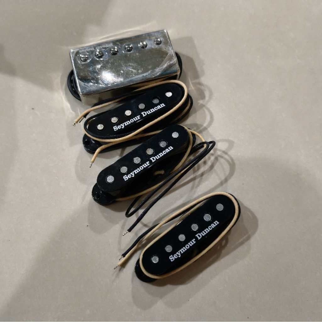 Seymour Duncan Guitar Pickup