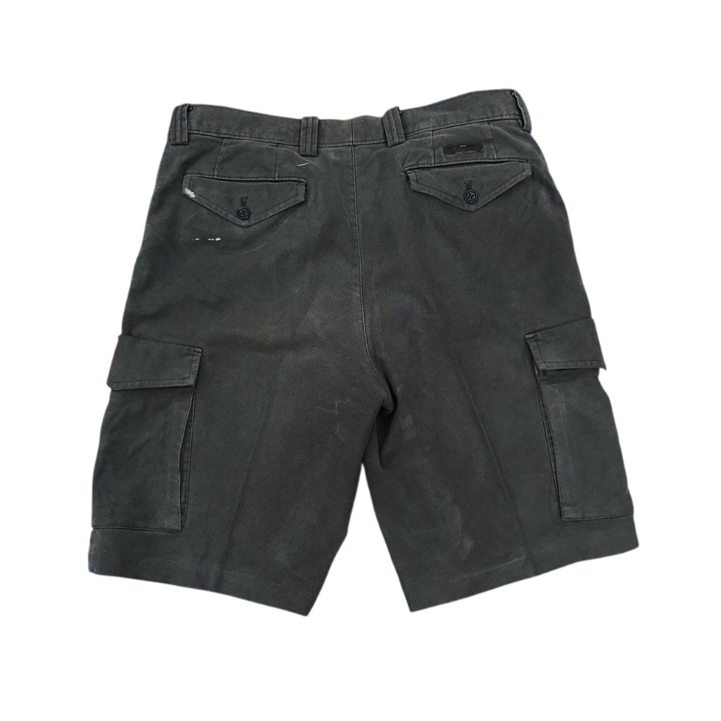 Cargo Pants Military