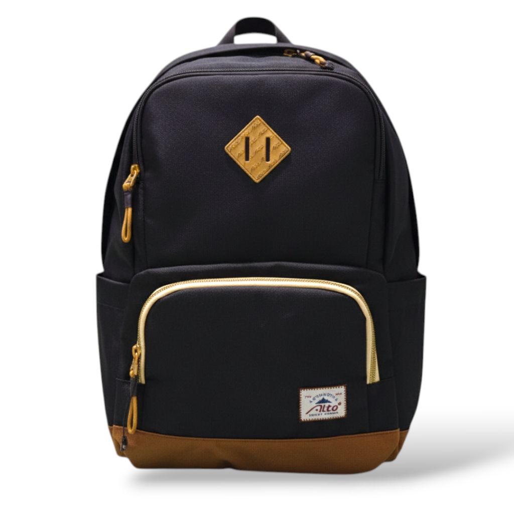 Tas Alto Tas Ransel Alto Original Tas Sekolah Alto Backpack Pria Wanita Kuliah Kerja
