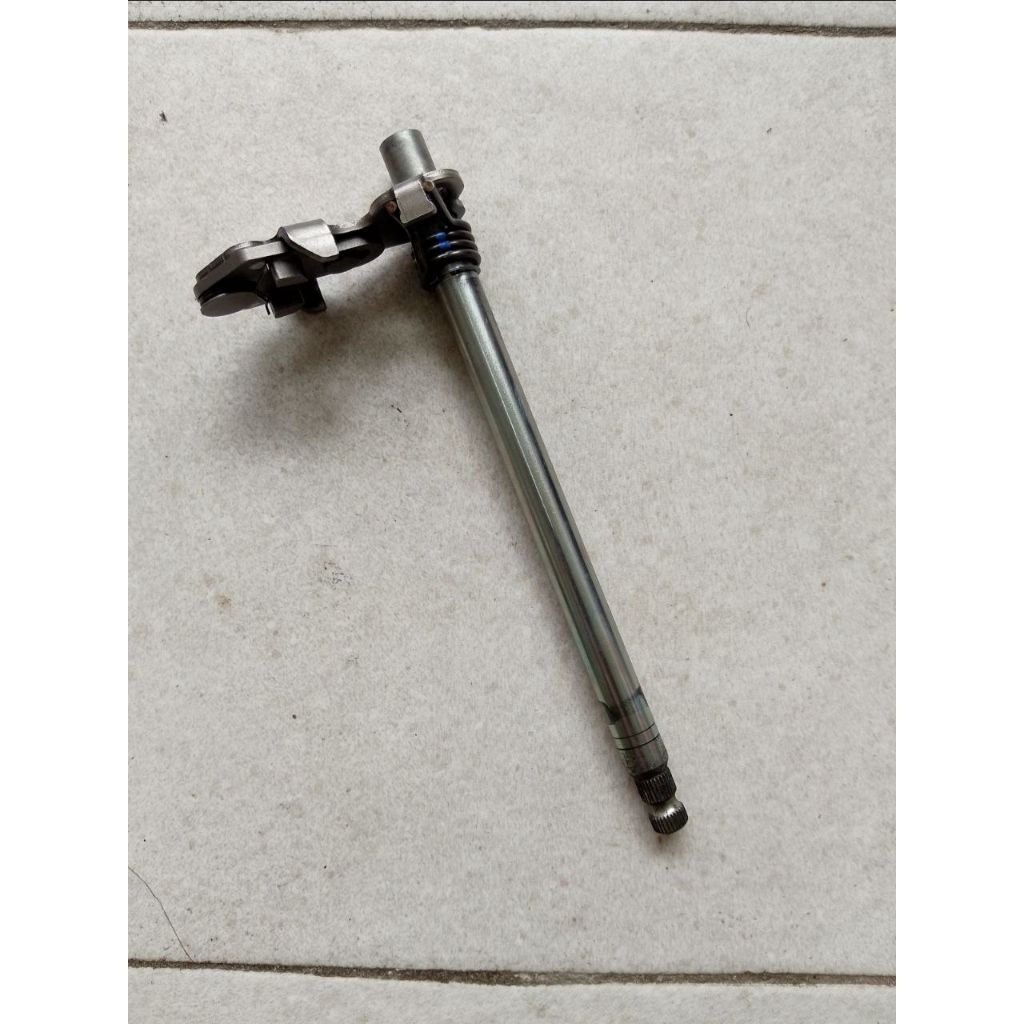 Spindle Comp GearShift CBR 250RR - Tuas Operan Gigi CBR 250RR - Tuas Perseneling CBR 250RR Original