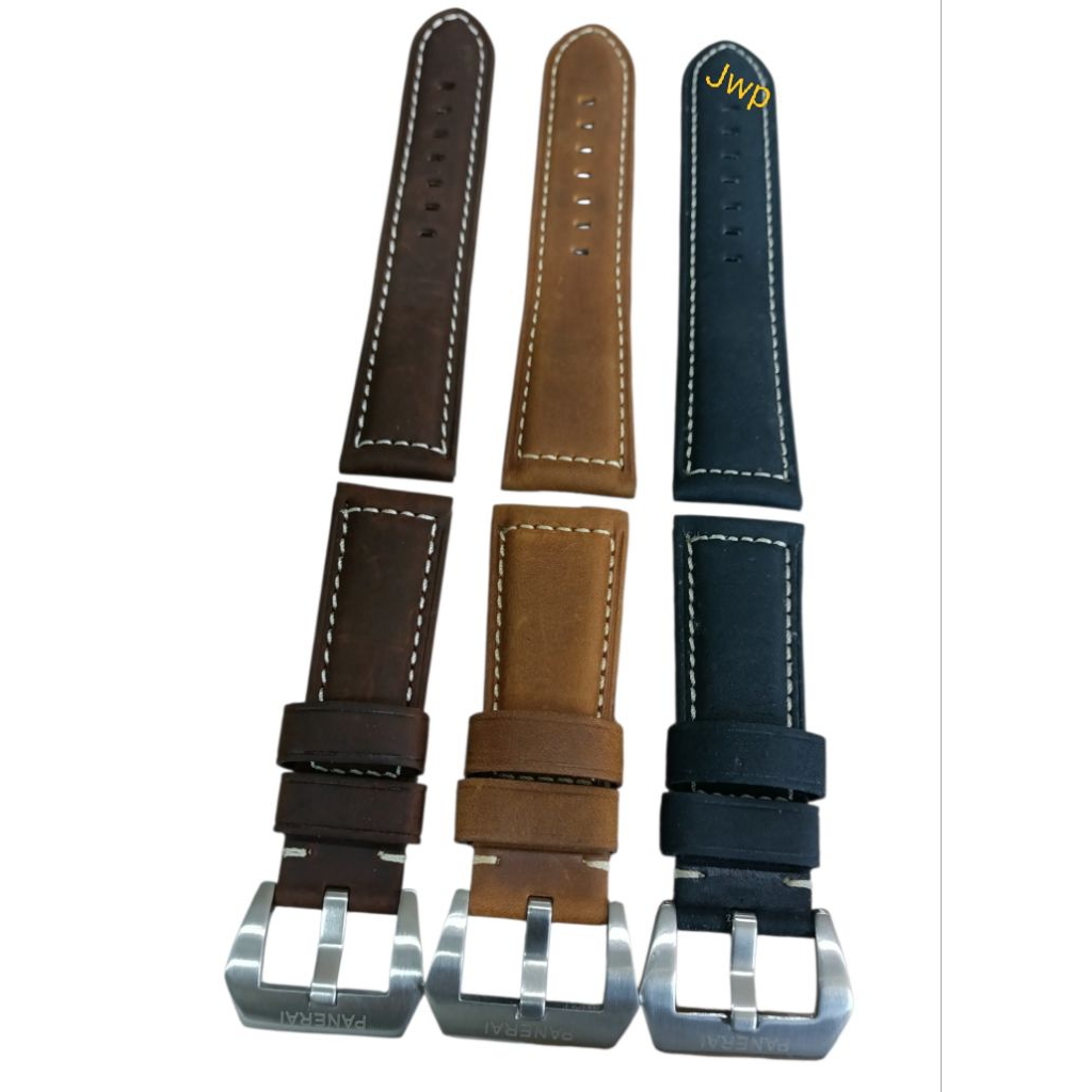 TALI STRAP PANERAI TALI JAM TANGAN PANERAI