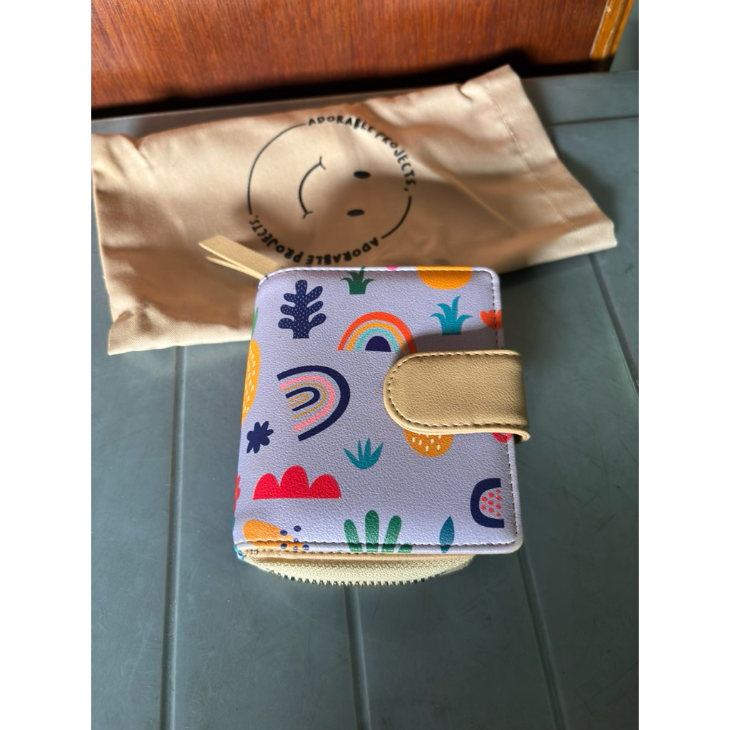 Dompet Adorable Project
