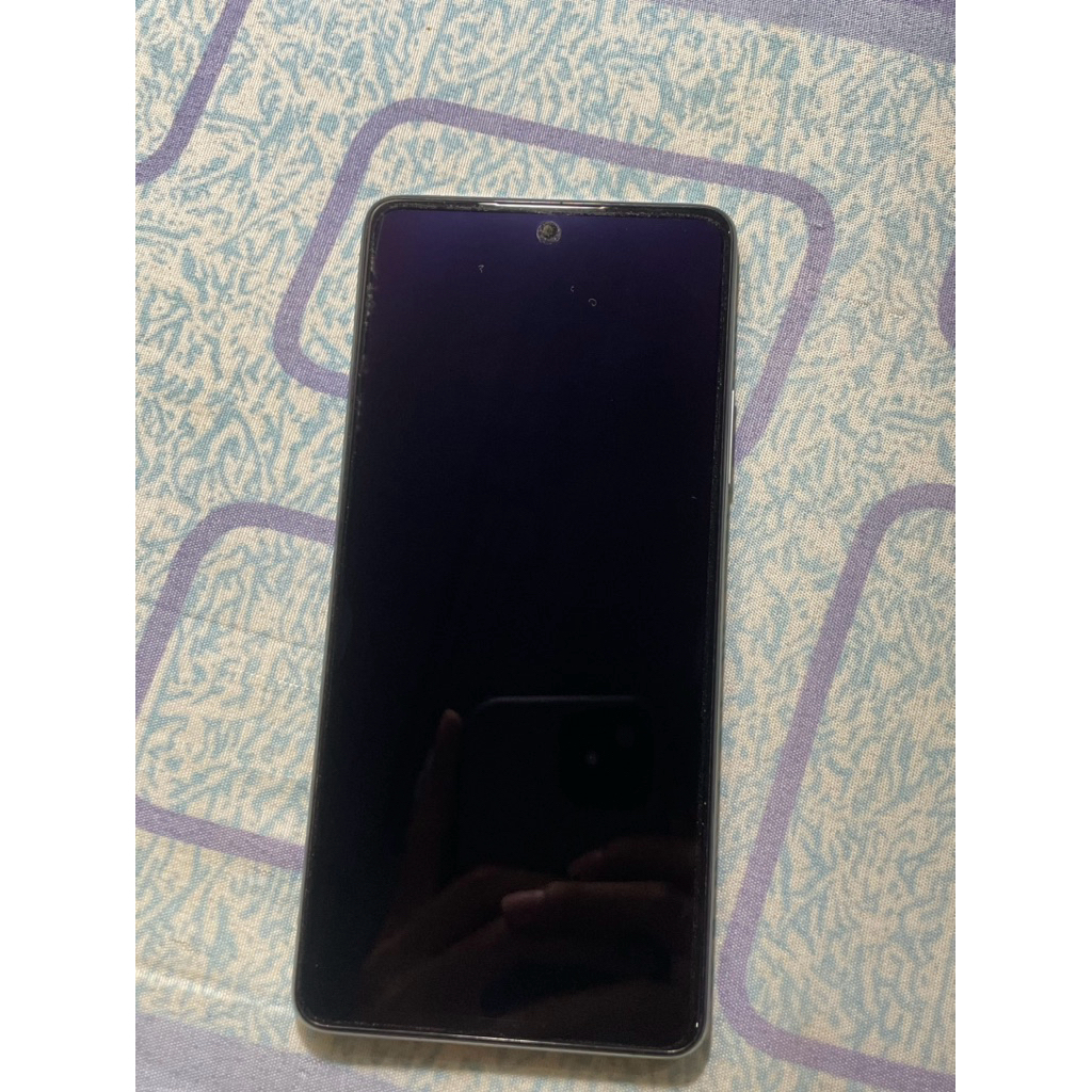 LCD + FRAME XIAOMI 11T PRO ORIGINAL COPOTAN