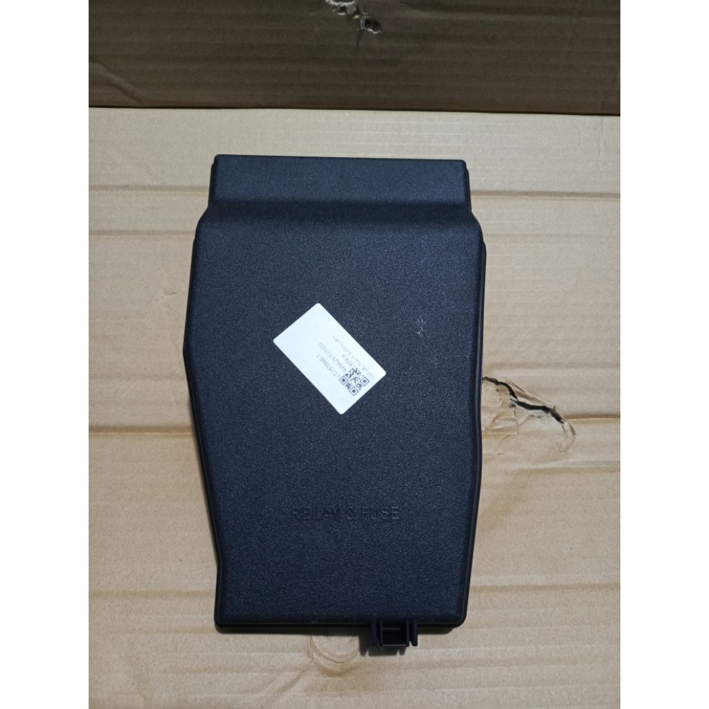 Tutup Box sekring Tutup Relay Fuse box sekring Toyota Innova Zenix Original