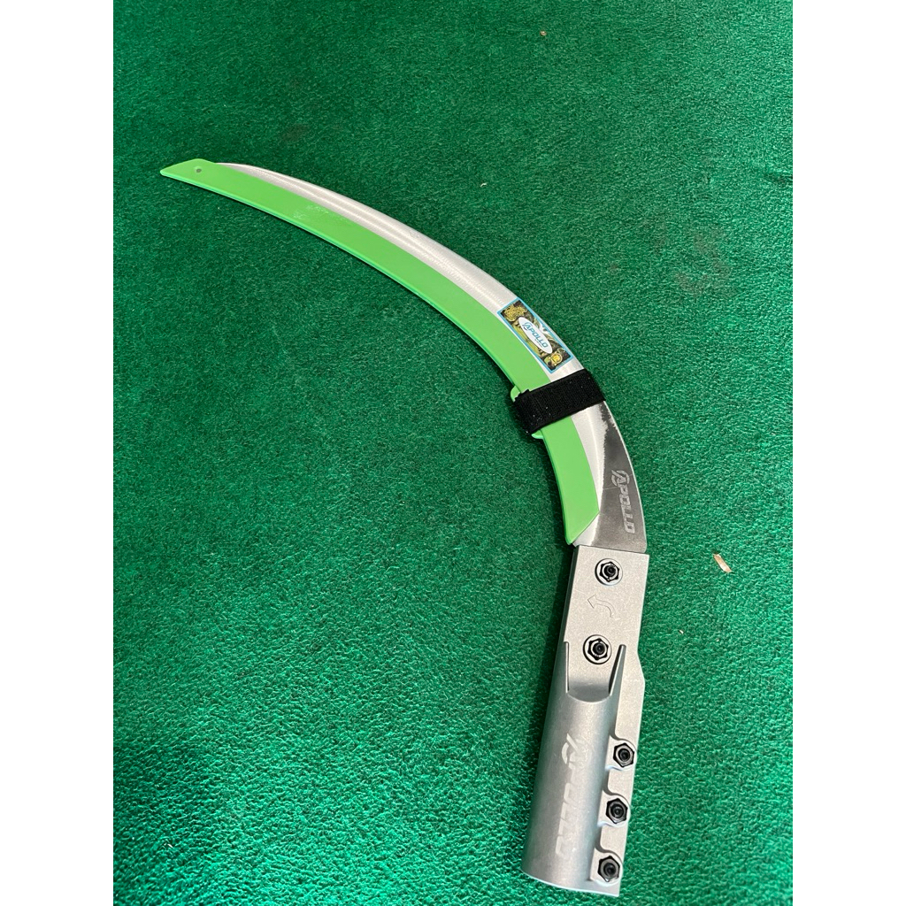 Egrek Sawit Apollo Original Malaysia