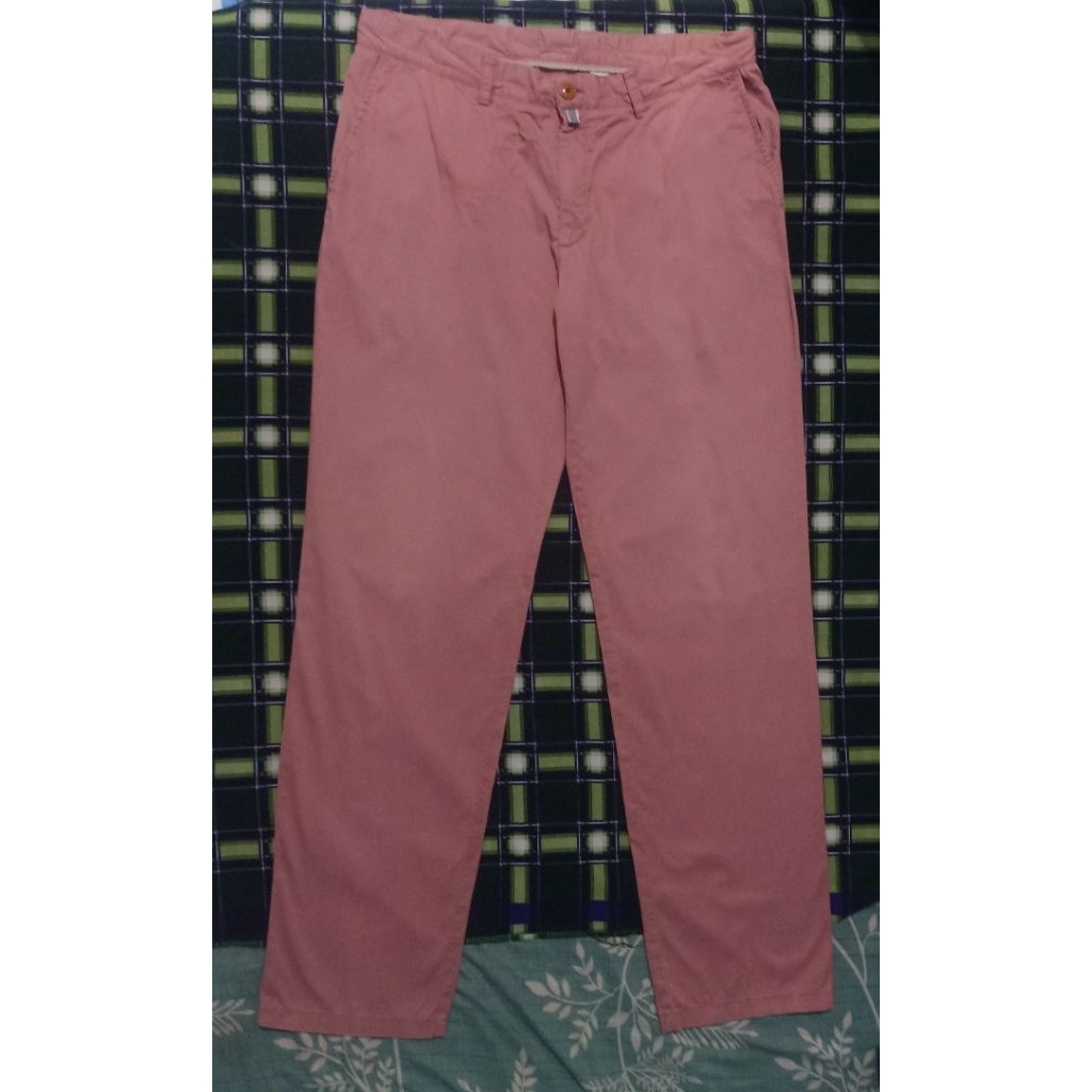 Celana Chino Trugen SZ 36/37