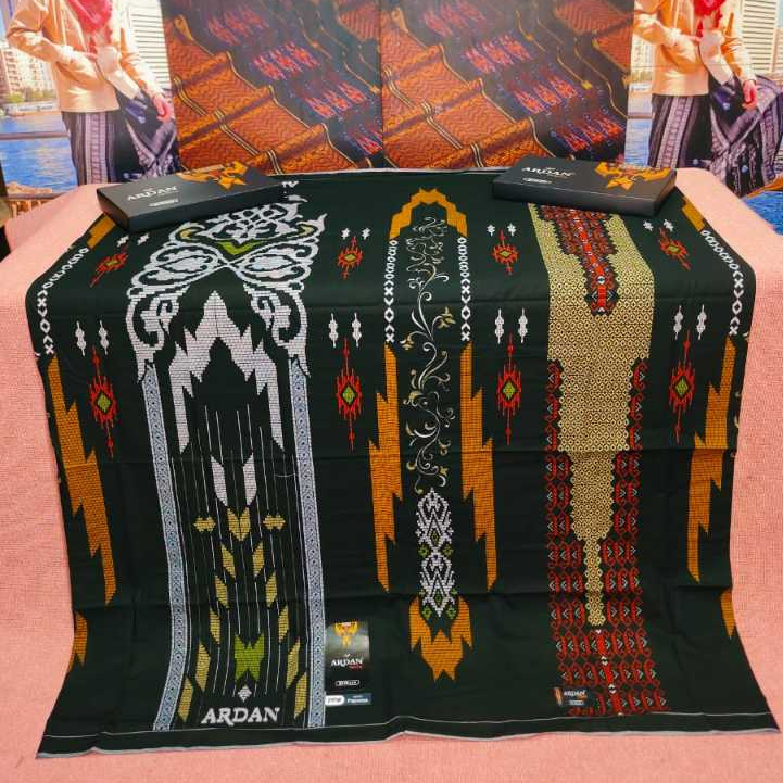 SARUNG ARDAN BRILLIAN SARUNG ARDAN FAMILI BRILLIAN TERMURAH