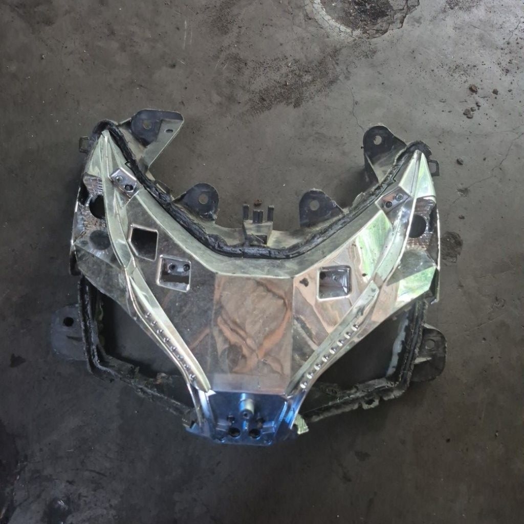 reflektor vario 110 fi