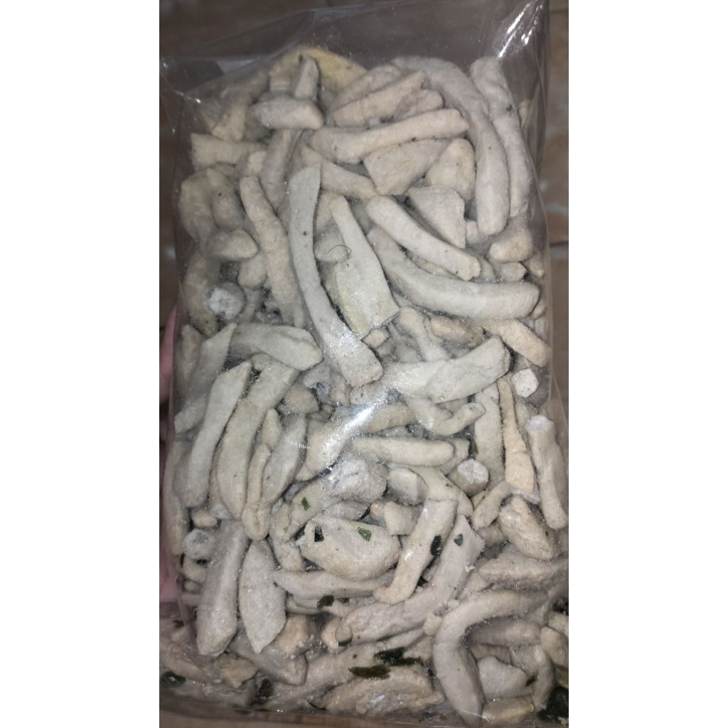 BASTIK DAUN JERUK 400gr