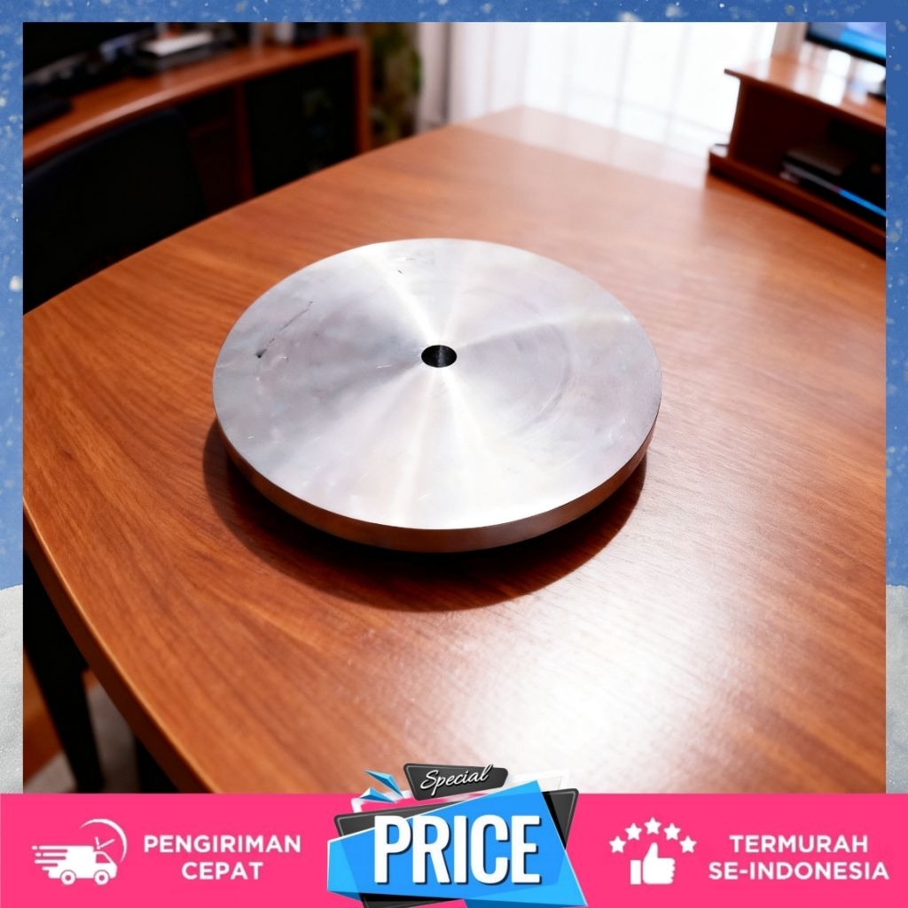 PIRINGAN ASAHAN PISAU CUKUR Diameter 15 cm || PIRINGAN ASAHAN MATA CLIPPER || PIRINGAN ASAHAN MATA P