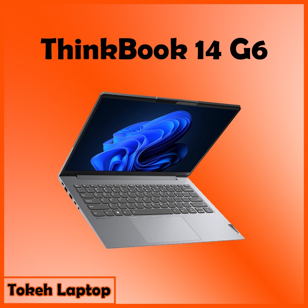 ThinkBook 14 G6 - Thinkbook 14 - thinkbook 14 G6 - ThinkBook 14