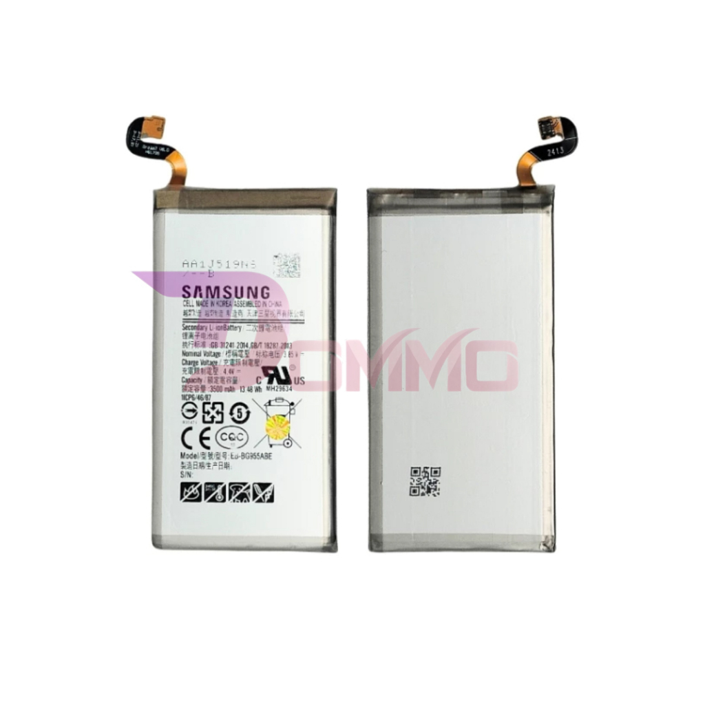 BATERAI / BATTERY / BATRE FOR SAMSUNG S8+ / S8 PLUS ORI