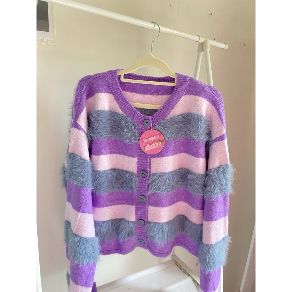 Rajut import bangkok