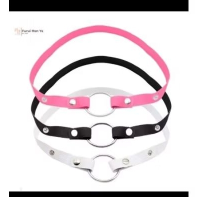 Attachment Chastity Cage FuruiHonYa