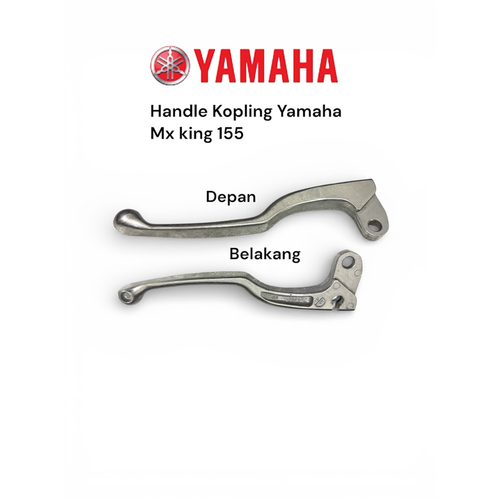 Handle Kopling Mx king155 Asli Original Yamaha