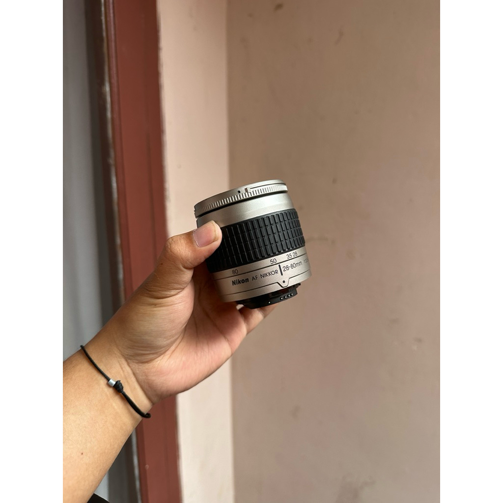 lensa Nikon 20-80mm