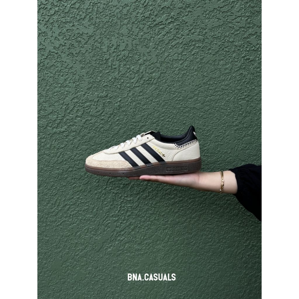 Adidas Handball Spezial Wonder White