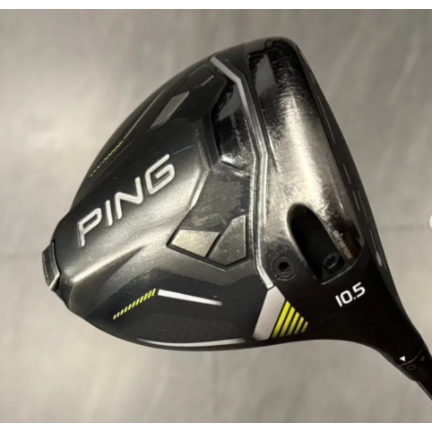 Titis Golf | Stick Golf Driver PING G430 MAX 10K