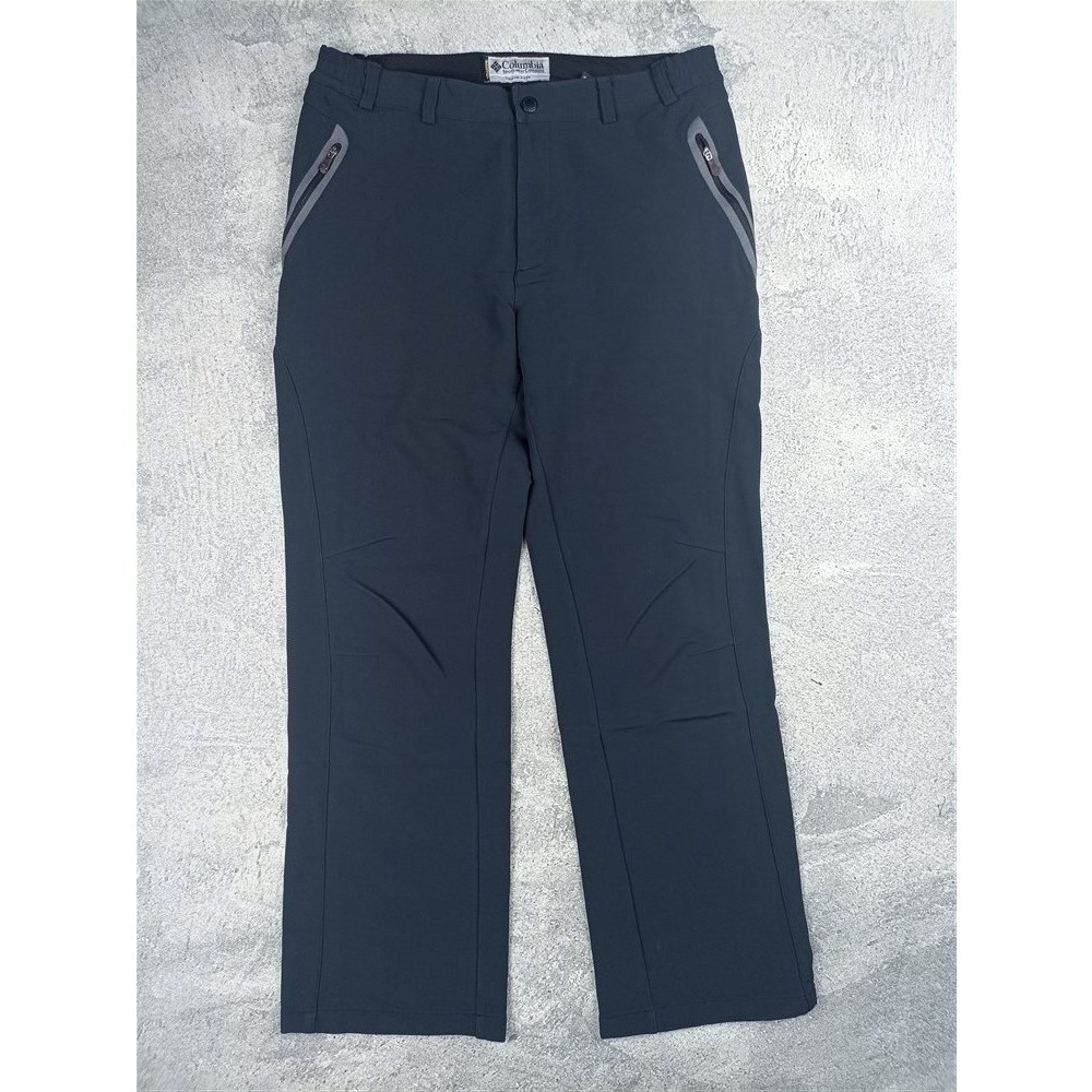 Celana Outdoor COLUMBIA Titanium Gore Windstopper Softshell Polar