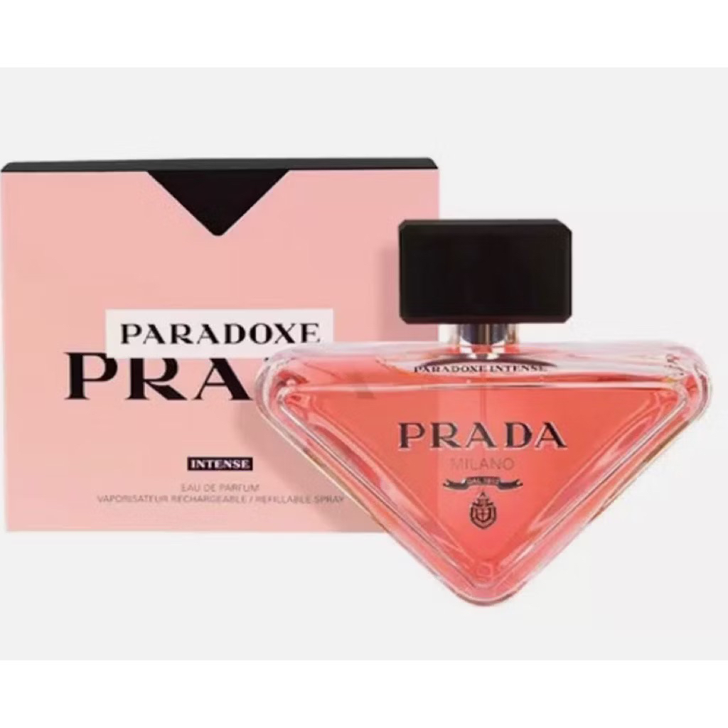 Prada Paradoxe intense Segel Original