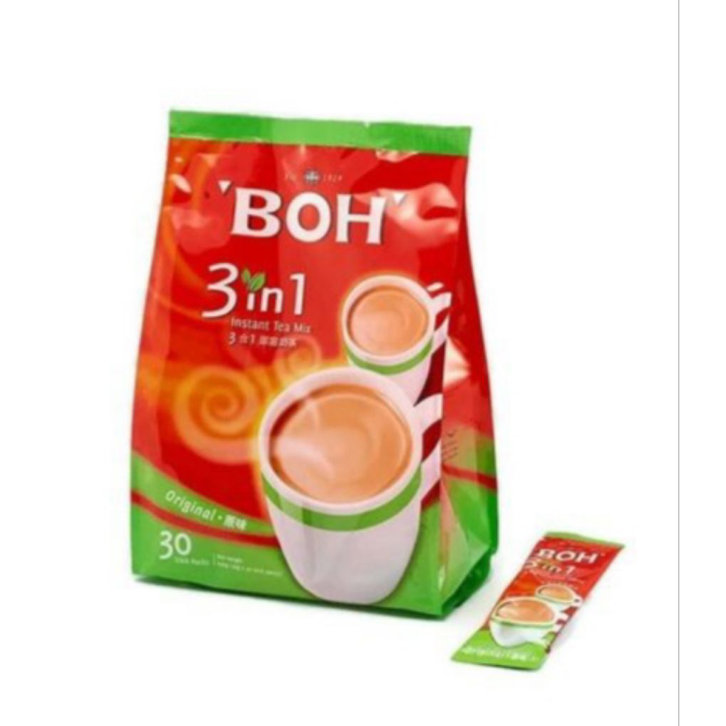 Boh isi 30 pcs expired Januari 2028