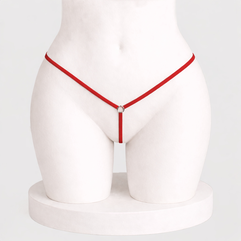 G String Thong / G String Tali / Celana Dalam Wanita Seksi GT061