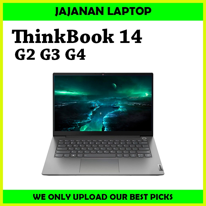 Thinkbook 14 G4 / Lenovo Thinkbook 14 G3 Ryzen / Thinkbook 14 G4 G3 G2 / Thinkbook 14 Ryzen