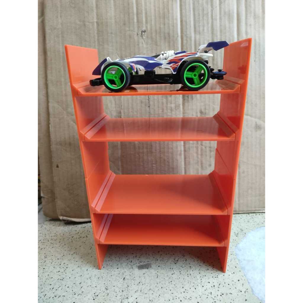 SEKAT PITBOX PORTABLE / SEKAT BOX TAMIYA PORTABLE