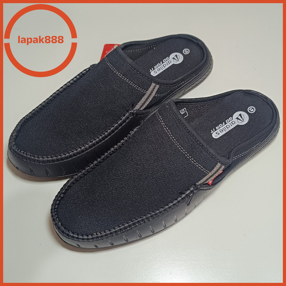 Sepatu Sandal Ardiles - Sepatu Sandal Pria