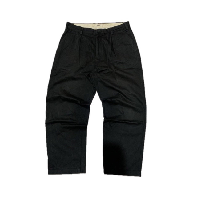 celana chinos uniqlo / celana uniqlo