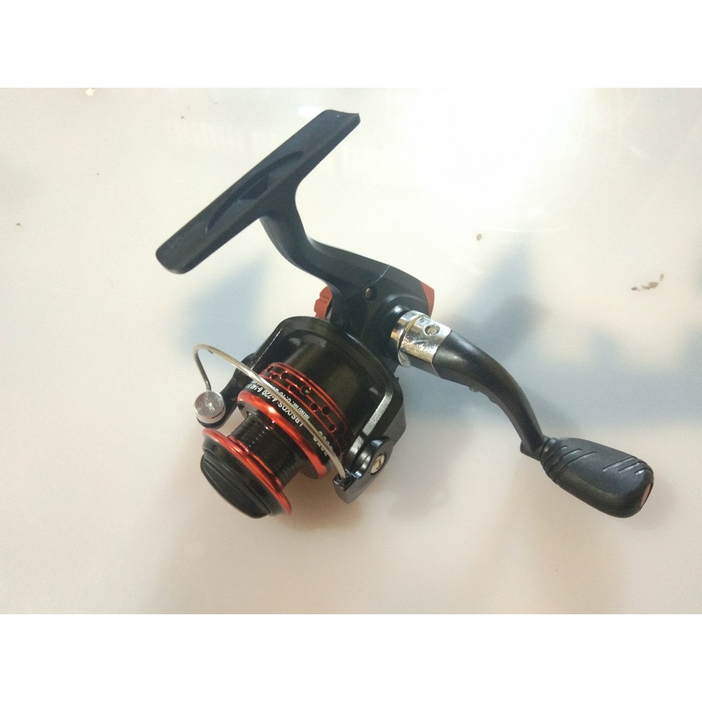 Reel Pancing Mini Daido Semut Spin DS50