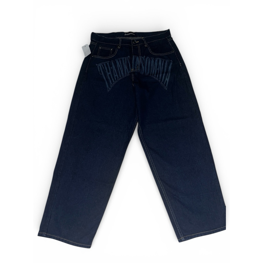 PANTS ART DEPAN THANKSINOMNIA