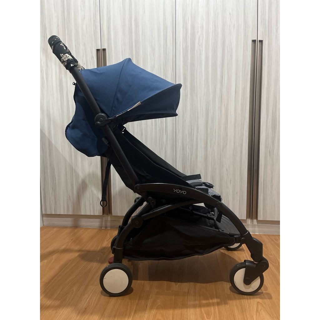 Stroller Babyzen Yoyo