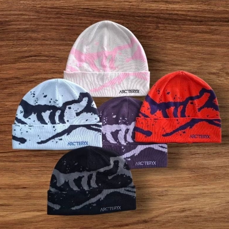 Kupluk Arc'teryx Jual Topi Gunung Hangat