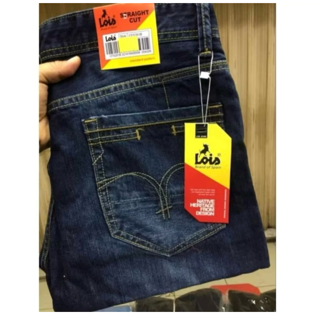 celana jeans panjang pria premium//celana jeans panjang pria reguler//celana jeans murah//celana jea