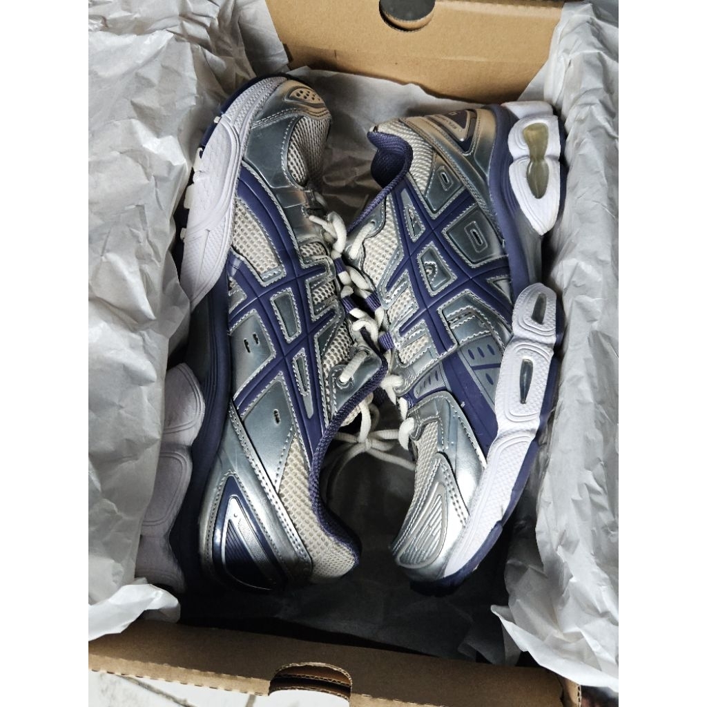 Asics Gel Nimbus 9 Oatmeal