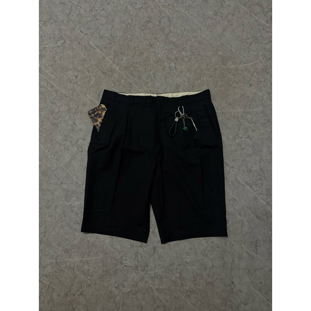 Short wool trouser SW - 11 size 34