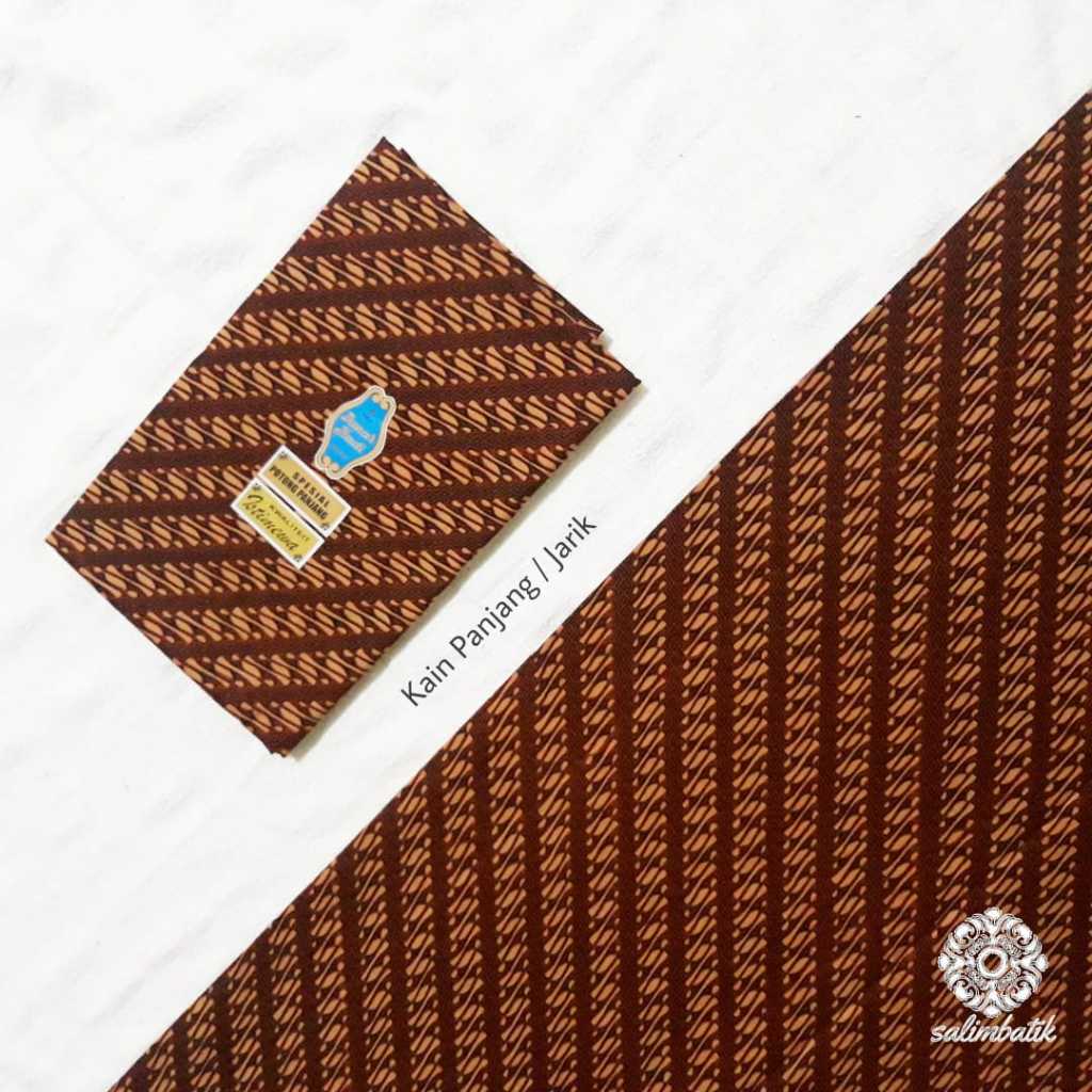 Kain Jarik / Kain Panjang / Kain Samping / Kain Sinjang Batik Danar Hadi