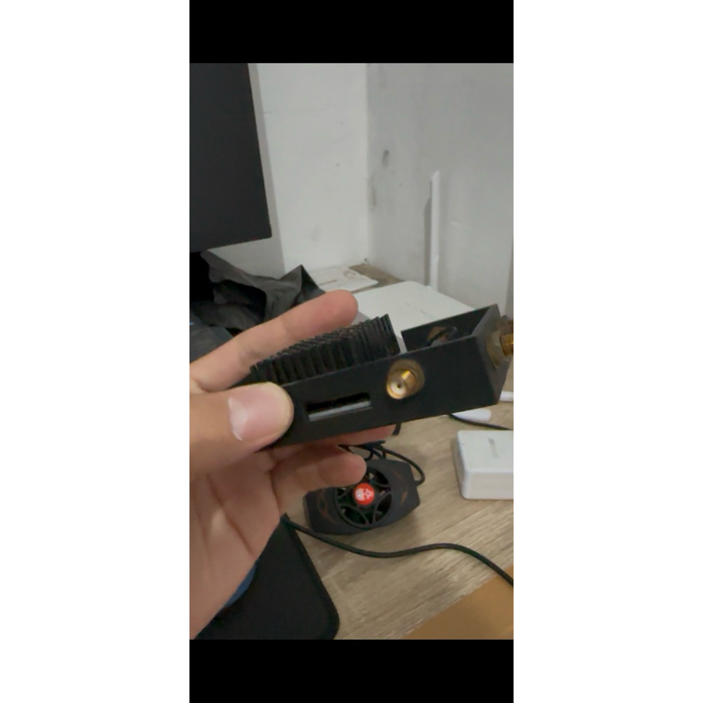 Dell dw5821e snapdragon x20 LTe