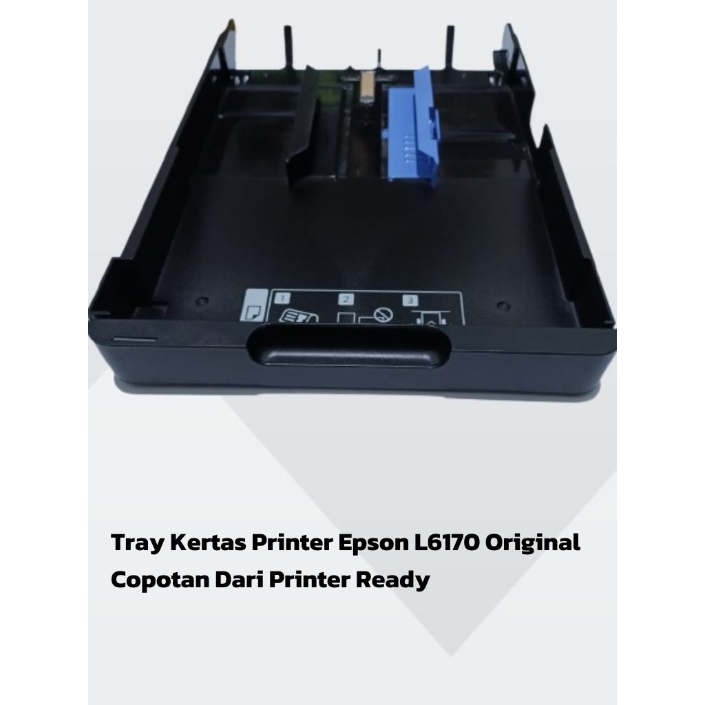 Tray Kertas Printer Epson L6170 Original