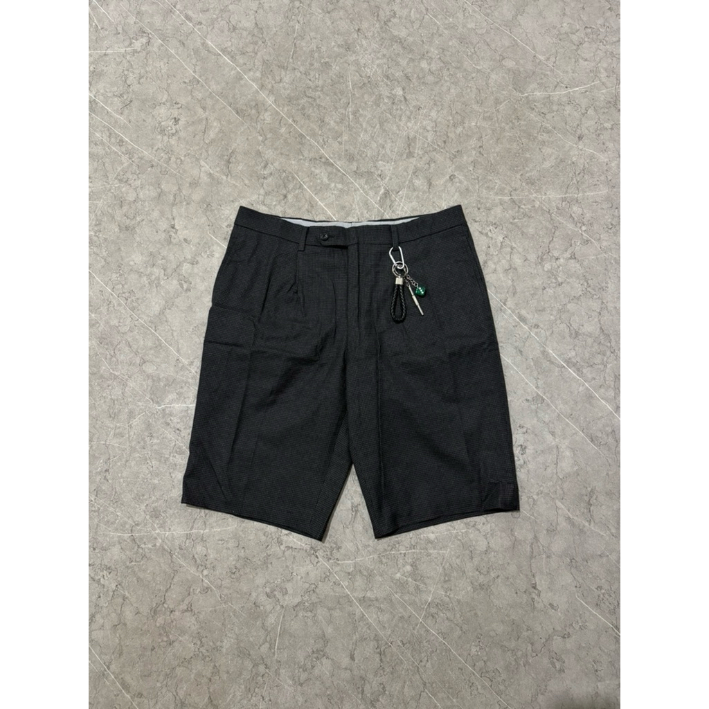Short wool trouser SW - 17 size 32