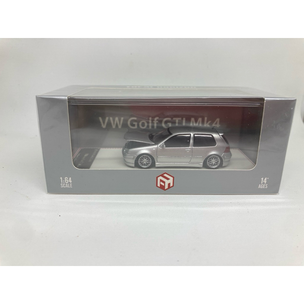 Focal Horizon 1/64 Volkswagen VW Golf